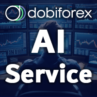 Dobiforex AI Service