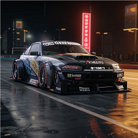 EA Tokyo Drift