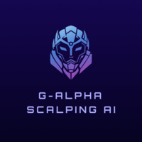 Generation Alpha Scalping AI