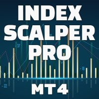 Index Scalper PRO MT4