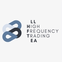 LL High Frequency HFT EA