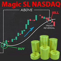 Magic sl NASDAQ 100