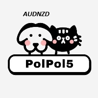 PolPol5 AudNzd