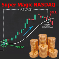 Super Magic NASDAQ100