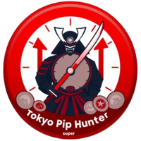 Tokyo Pip Hunter Super