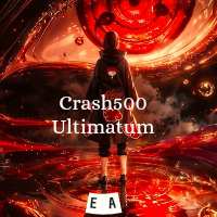 Ultimatum Crash 500