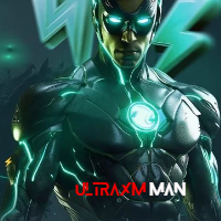 UltraXM Man