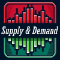 Supply and Demand Zones MT5