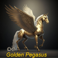 Golden Pegasus MT5