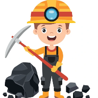 Major Miner