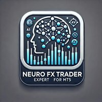 Neuro FX Trader