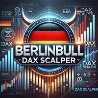 BerlinBull Dax Scalper