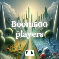 Boom 500 Players