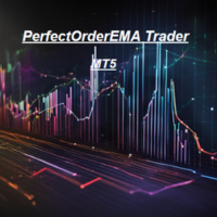 PerfectOrderEMA Trader MT5