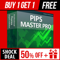 Pips Master PRO