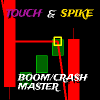 Touch Spike