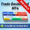 Trade Dashboard MT4