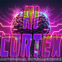 AI Cortex EA MT5