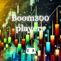 Boom 300 Players