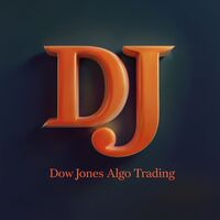 Dow Jones Algo EA