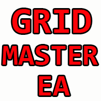 Grid Master EA mt