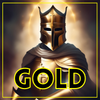 Knight Templar GOLD expert mt5 xauusd