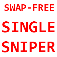 SF Single Sniper m