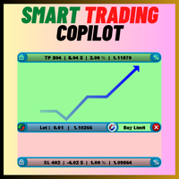 Smart Trading Copilot