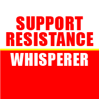 Support Resistance Whisperer