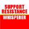 Support Resistance Whisperer