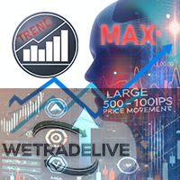 We Trade Live Trend Max