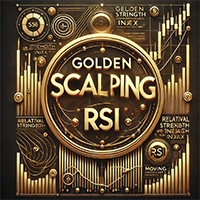 Golden Scalping RSI