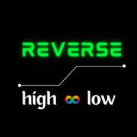 Reverse High Low