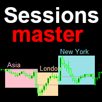 Sessions master