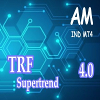 TRF Supertrend 4 AM Ind MT4