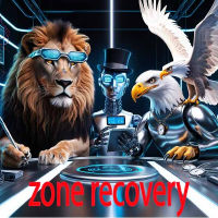 Zone recovery MT5