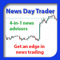 News Day Trader MT4