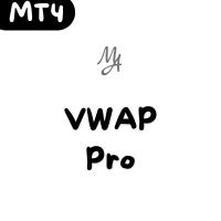 Vwap Pro MT4