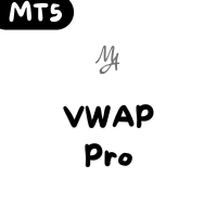 Vwap Pro MT5