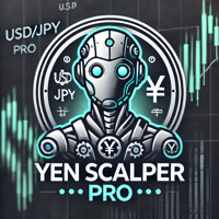 Yen Scalper Pro