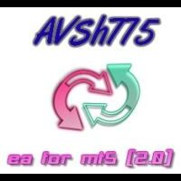 AVSh775 vs 2