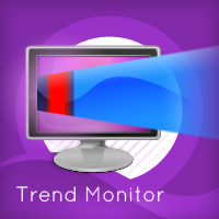 Quantum Trend Monitor Indicator