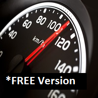 Free Speedometer Theory Probability