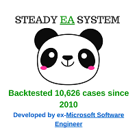 Steady EA System