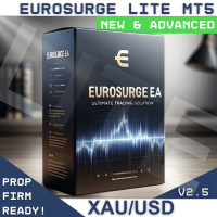 EuroSurge MT5 Basic