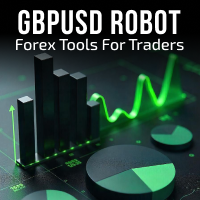 GbpUsd Robot MT4