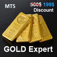 Gold Trade Expert MT5