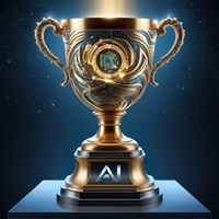 Golden Ai EA MT4