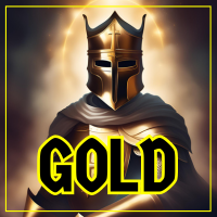 Knight Templar GOLD expert mt5 xauusd