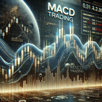 MACD Trading MT5